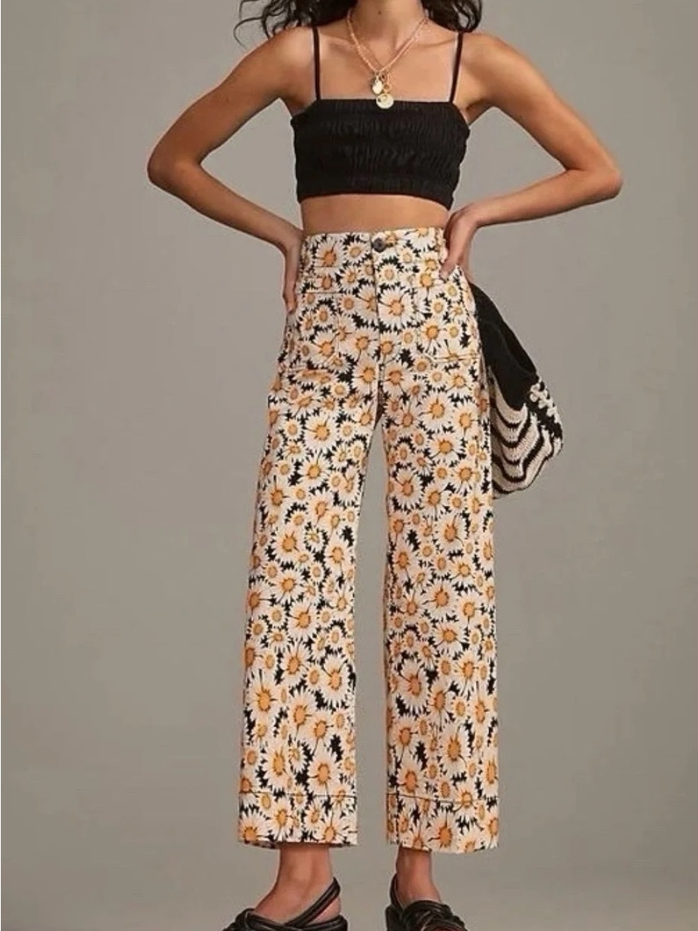 Maeve by Anthropologie Women’s Pants- Size 28